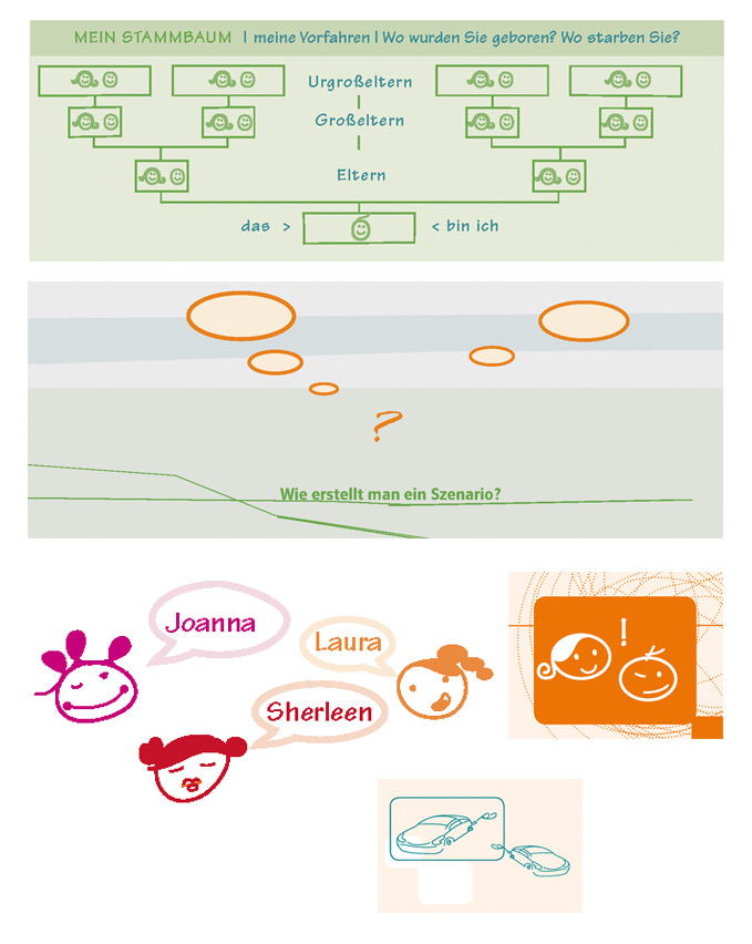 sachillustration, icon, infografik