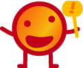 animiertes gif, webshop, zeigefigur, hinweis, icon